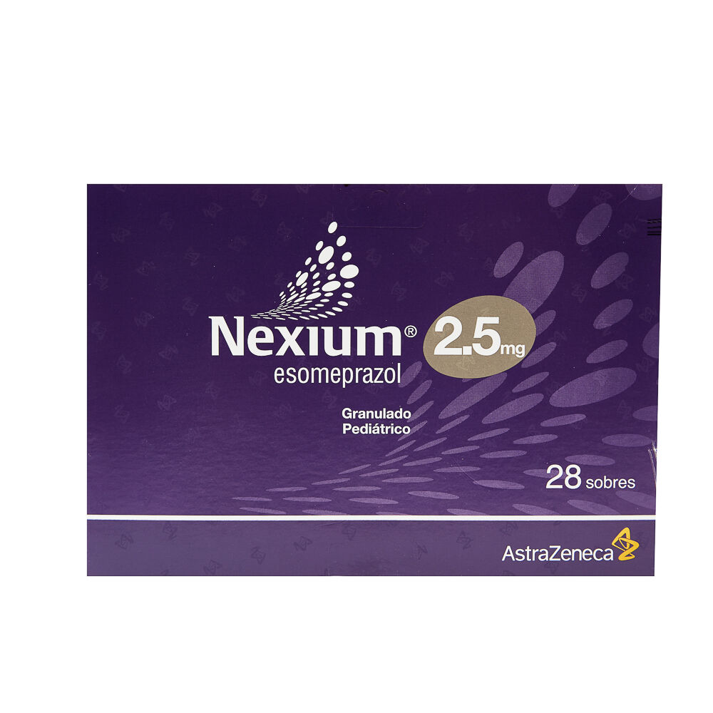 Nexium-Granulado-Pediátrico-2.5Mg-28-Sbs-imagen