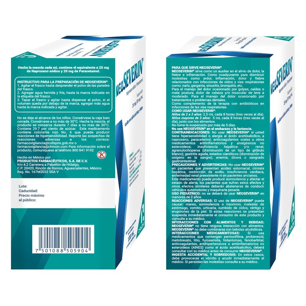 Neo-Severin-25Mg/20Mg-100-Ml-imagen-3