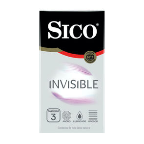 Sico-Invisible-3-Pzas-imagen