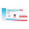 Openvas-Co-20Mg/12.5Mg-28-Tabs-imagen