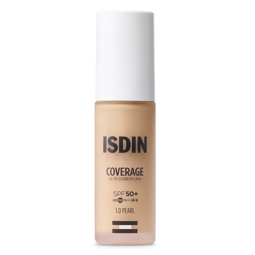 Isdin-Fp-Coverage-1-Pearl-Spf50-30Gr-imagen
