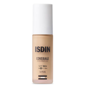 Isdin-Fp-Coverage-1-Pearl-Spf50-30Gr-imagen