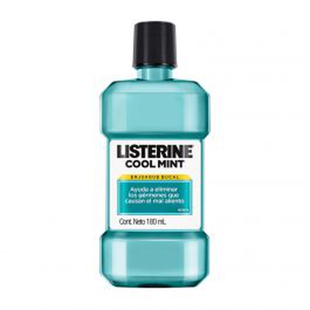 Enjuague-Bucal-Listerine-Cool-Mint-180ml---Yza-imagen