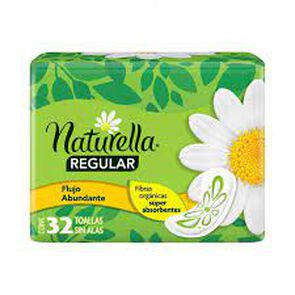 NATURELLA-NOCTURNA-EXTRA-LARGAS-36PZ+TOTE-imagen