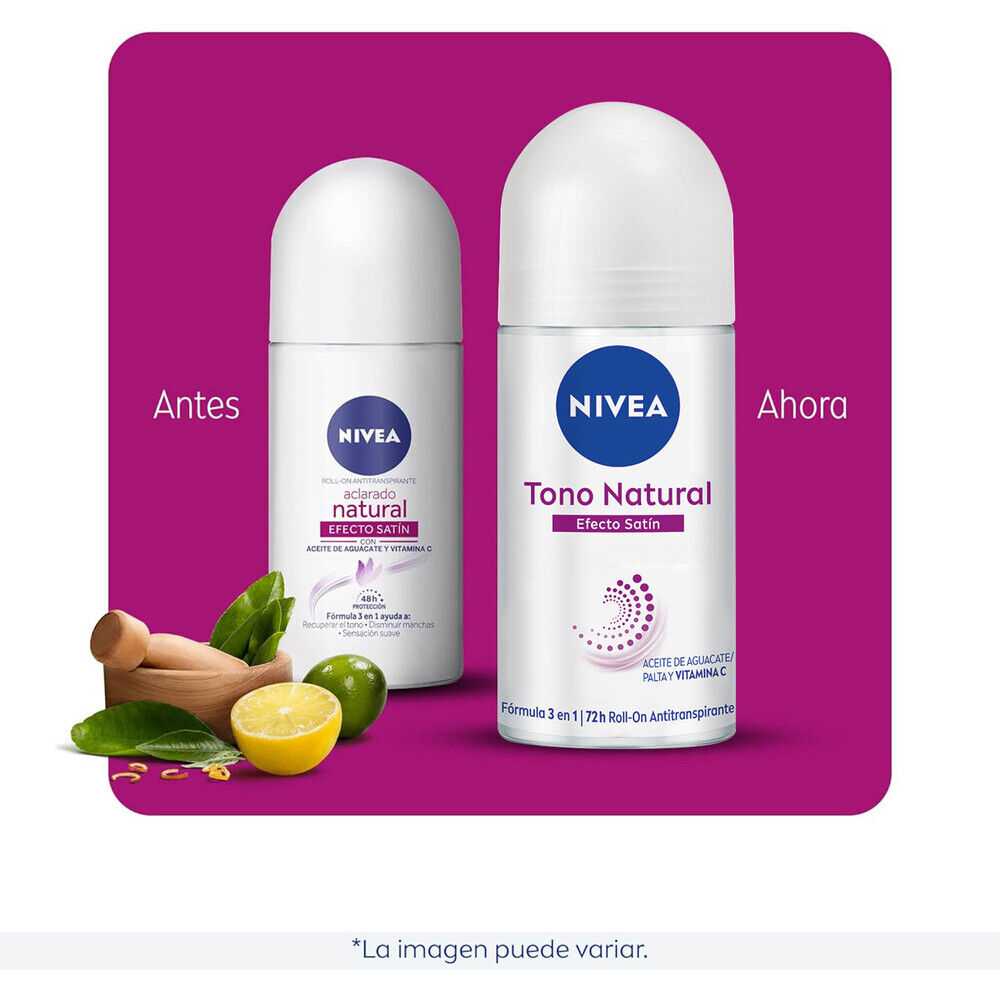 NIVEA-Desodorante-Aclarante-para-Mujer-Tono-Natural-Beauty-Touch-50-ml-imagen-6