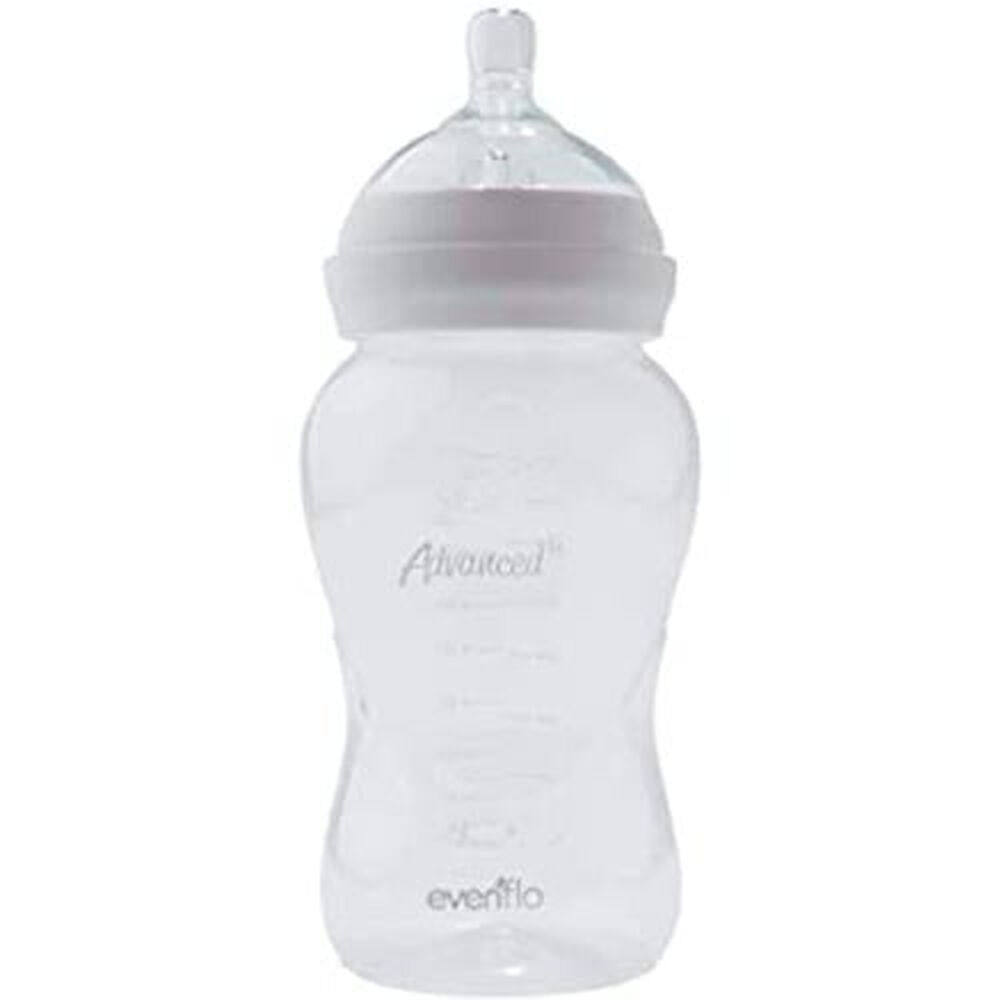 Biberón-Mayware-Cuello-Ancho-Opaco-9-oz-imagen