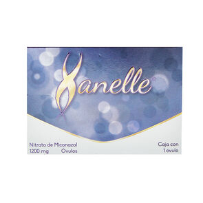 Xanelle-10G-imagen