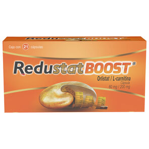 Redustat-Boost-21-Caps-imagen