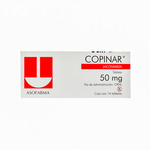 Copinar-50Mg-14-Tabs-imagen