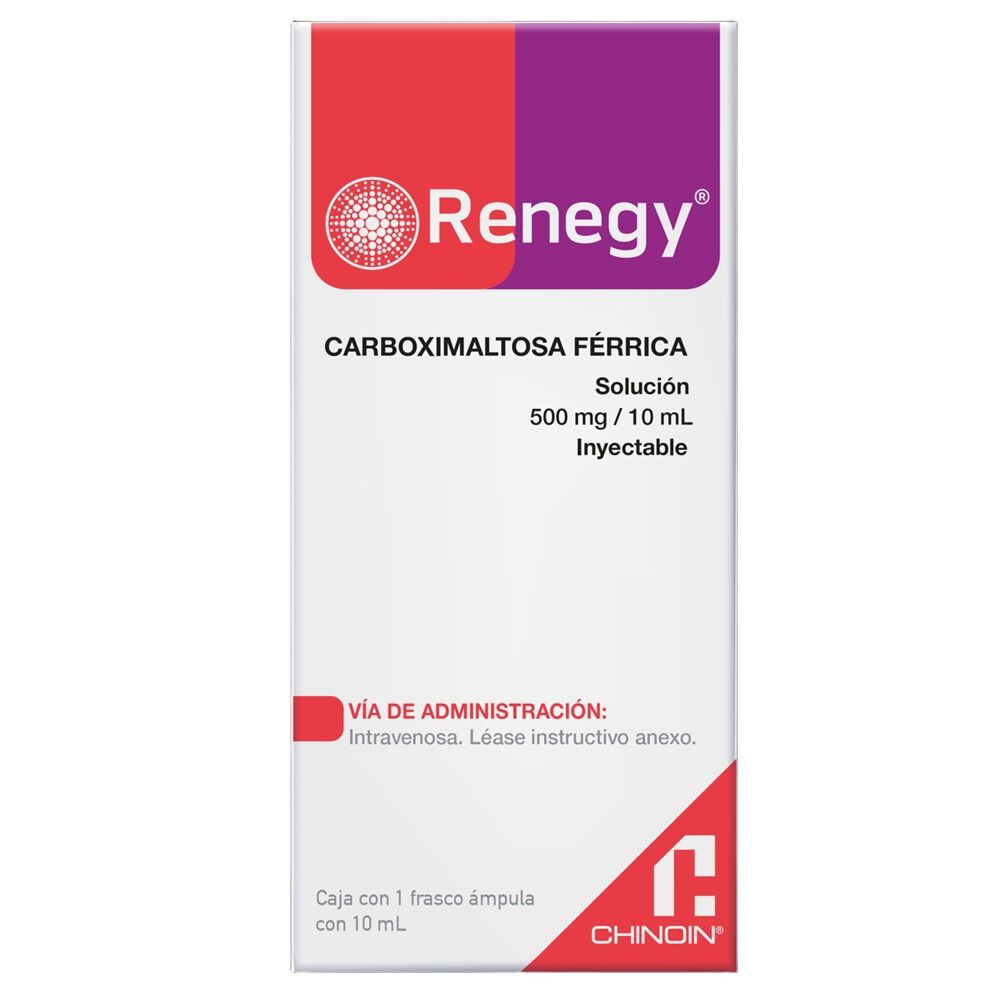 Renegy-Solucion-Inyectable-500Mg-10Ml-imagen-1