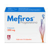 Mefiros-200-mg---Caja-con-15-c&aacute;psulas-(Progesterona)-imagen-1