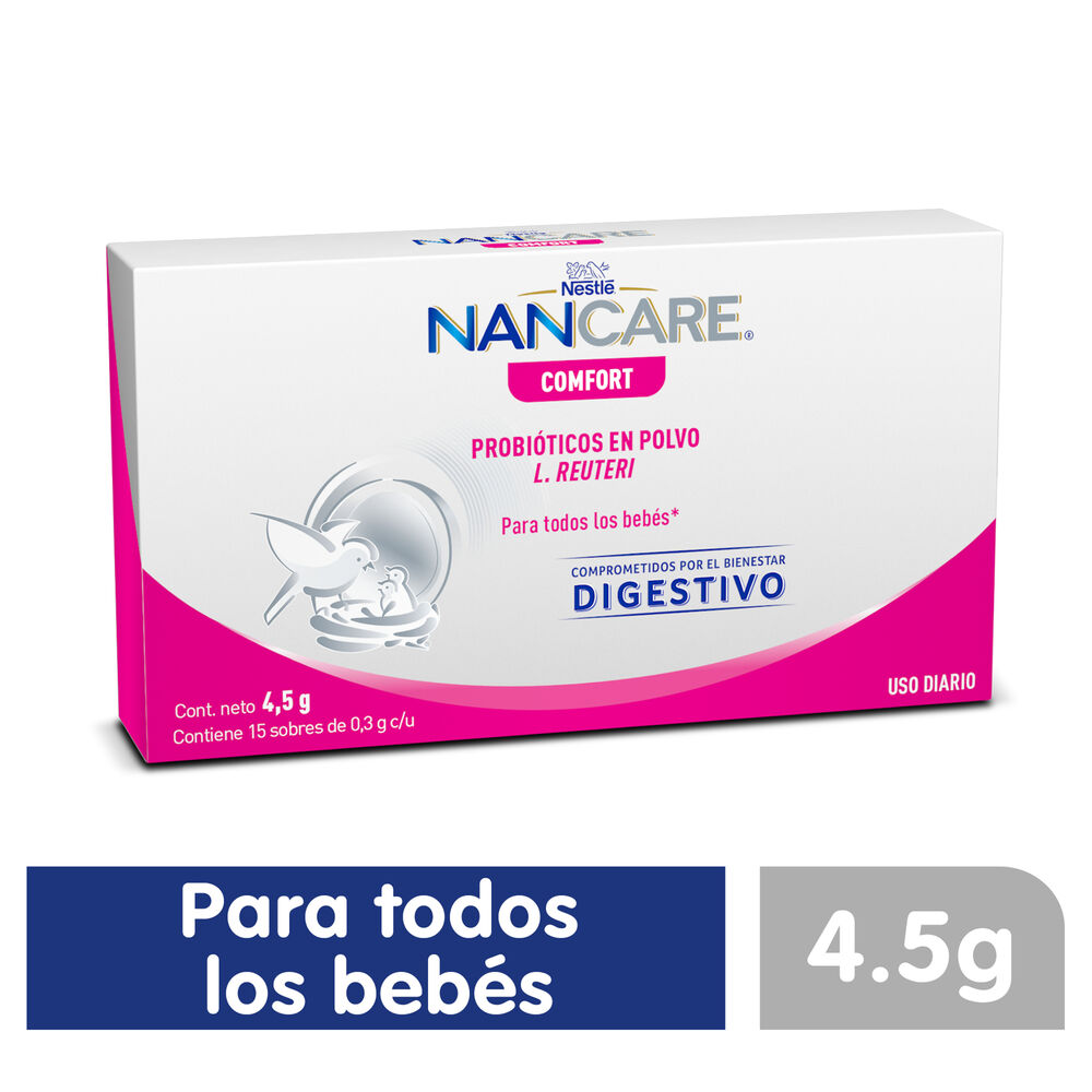 Nancare-Confort-(Polvo)-4.5Gr-imagen-1