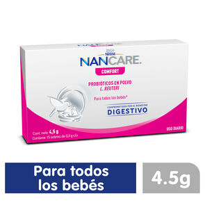 Nancare-Confort-(Polvo)-4.5Gr-imagen