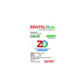 Zentel-Dual-Suspension-400Mg/200Mg-20Ml-imagen