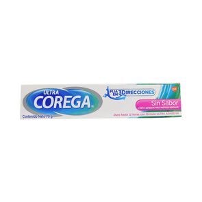 Corega-Ultra-Sin-Sabor-70g---Yza-imagen