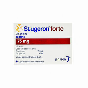 Stugeron-Forte-75mg-60-tabs---Yza-imagen