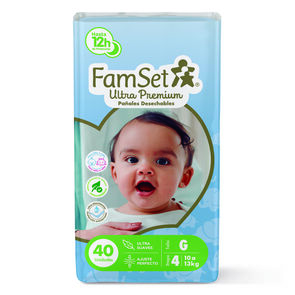 Famset-Pañal-Etapa-4-40-Pzas-imagen