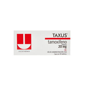 Taxus-20Mg-30-Tabs-imagen