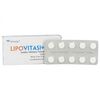Lipovitasi-Or-300Mg/25Mg/25Mg-60-Comp-imagen