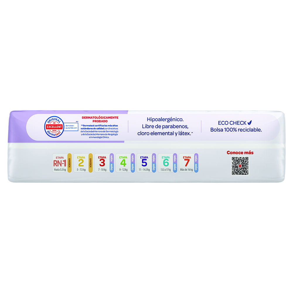 Huggies-Ultraconfort-Et-5-Nina-40-Pzas-imagen-2