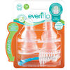 Evenflo-Mamila-Flujo-+-Escobillón-imagen