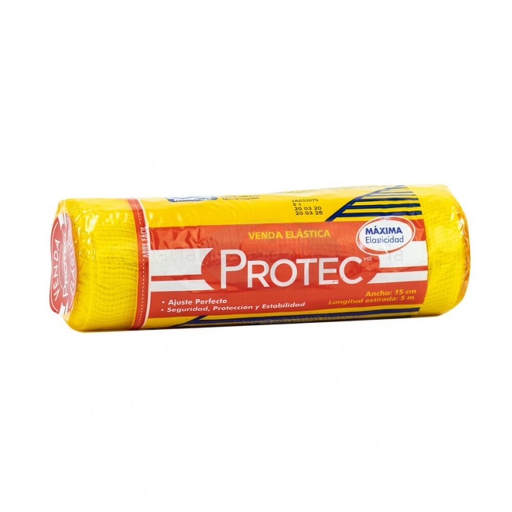 Protec-Venda-Elastica-15X-5M-imagen