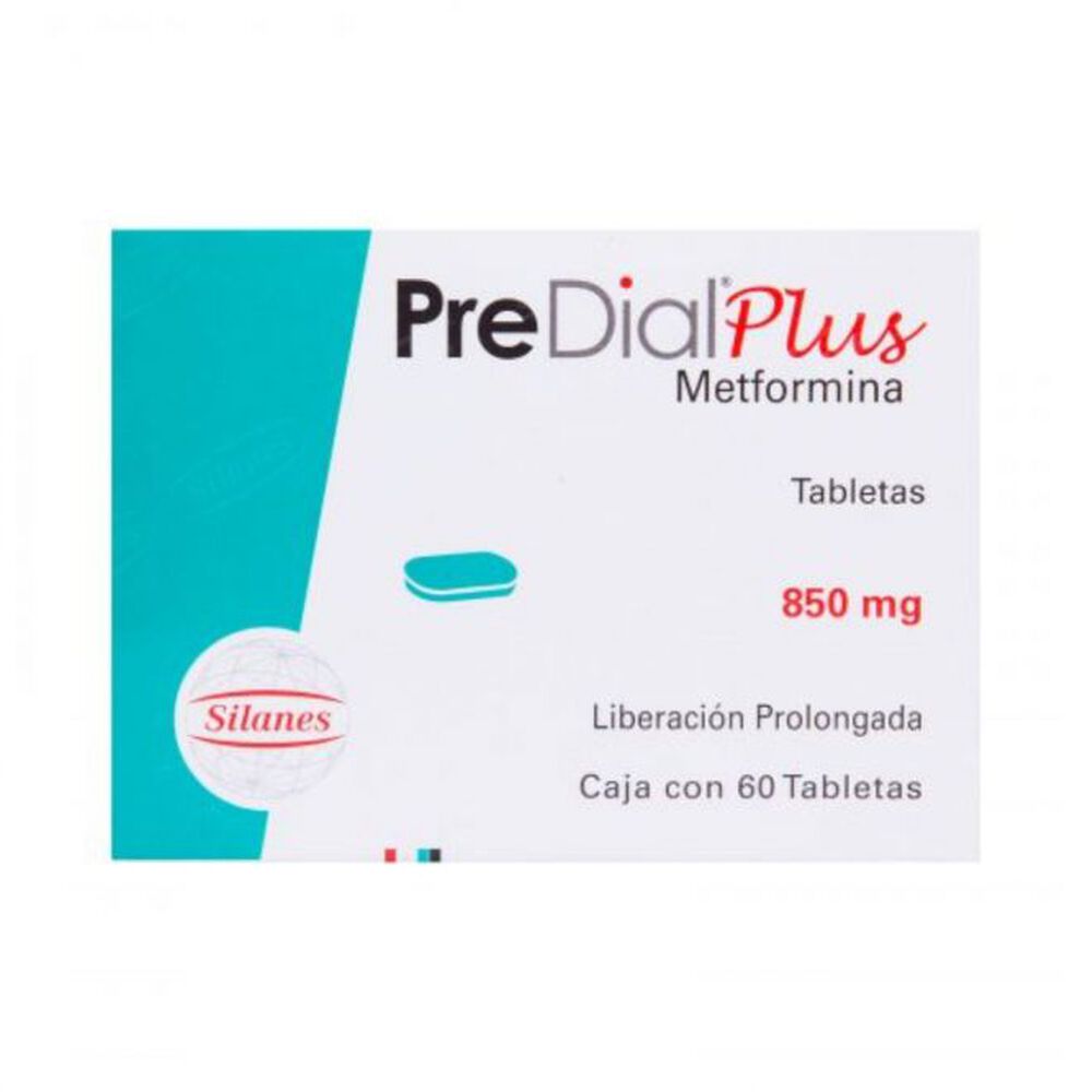 Predial-Plus-850Mg-60-Tabs-imagen