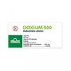 Doxium-500Mg-20-Caps-imagen