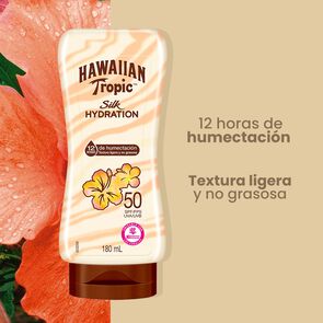 Hawaiian-Tropic-Silk-Hydration-Loción-180-Ml-imagen
