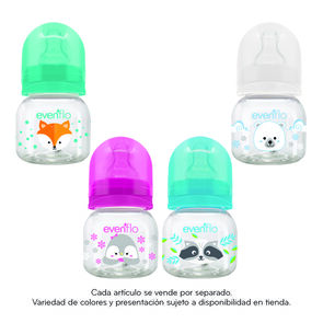 Evenflo-Biberon-Zoo-Friends-2Oz-imagen