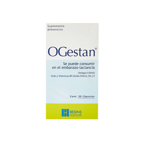 Ogestan-Cor-30-Caps-imagen