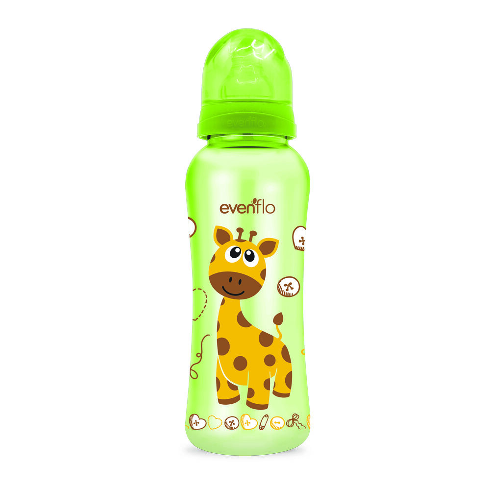 Evenflo-Biberon-Colors--8Oz-imagen-2