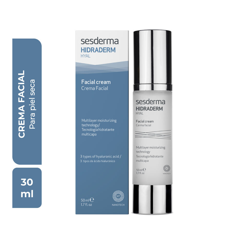 SESDERMA-HIDRADERM-HYAL-CREMA-FACIAL-50ML-imagen