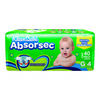 Kleenbebe-Absorsec-Grande-40-Pzas-imagen-1