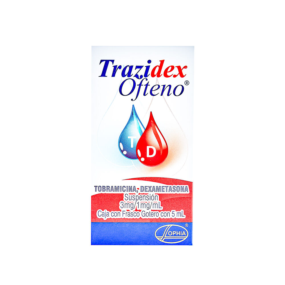 Trazidex-Ofteno-3Mg/1Mg/Ml-5Ml-imagen