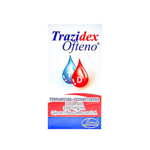 Trazidex-Ofteno-3Mg/1Mg/Ml-5Ml-imagen