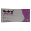 Flexiver-Comp-C/10-Caps-15/215Mg-imagen