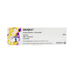 Soliqua-Solucion-In-100U/50Mcg/M-1-Pluma-imagen