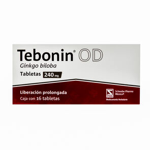 Tebonin-Od-240Mg-16-Tabs-imagen