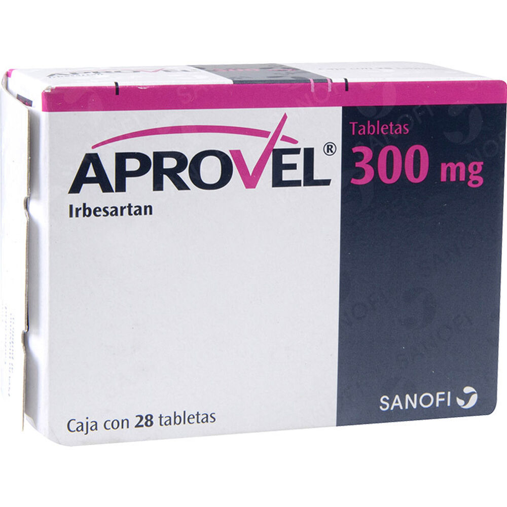 Aprovel-300Mg-28-Tabs-imagen