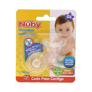 Taza-antigoteo-Nuby-Paquete-2-Mamilas--imagen
