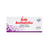 Gn-Acido-Acetilsalicilico-100Mg-30Tab-imagen