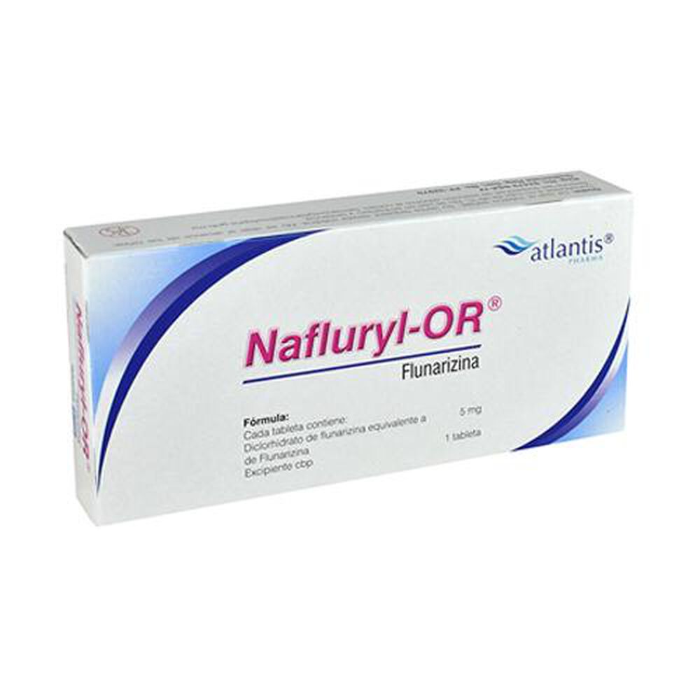 Nafluryl-Or-5Mg-20-Tabs-imagen