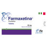 Farmaxetina-20Mg-28-Tabs-imagen