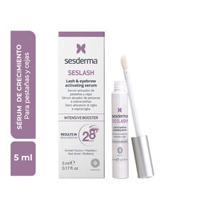 Sesderma-Seslash-Pestanas-Y-Cejas-5Ml-imagen