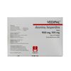 Vedipal-900Mg/100Mg-30-Tabs-imagen-3
