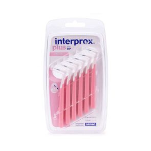 Interprox-Cepillo-Plus-Nano-6-Pzas-imagen