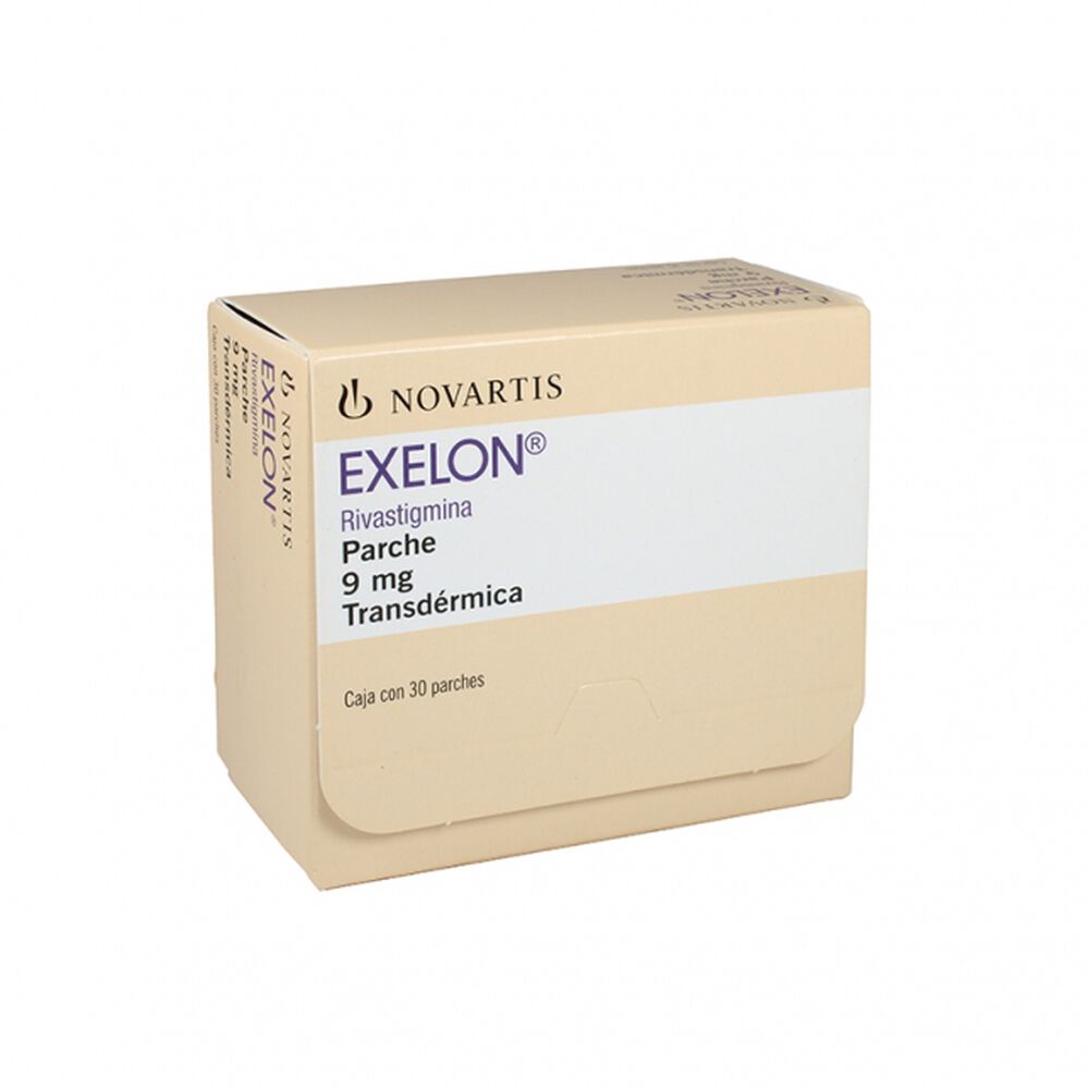 Exelon-Parche-24-Hrs-4.6Mg-30-Sbs-imagen