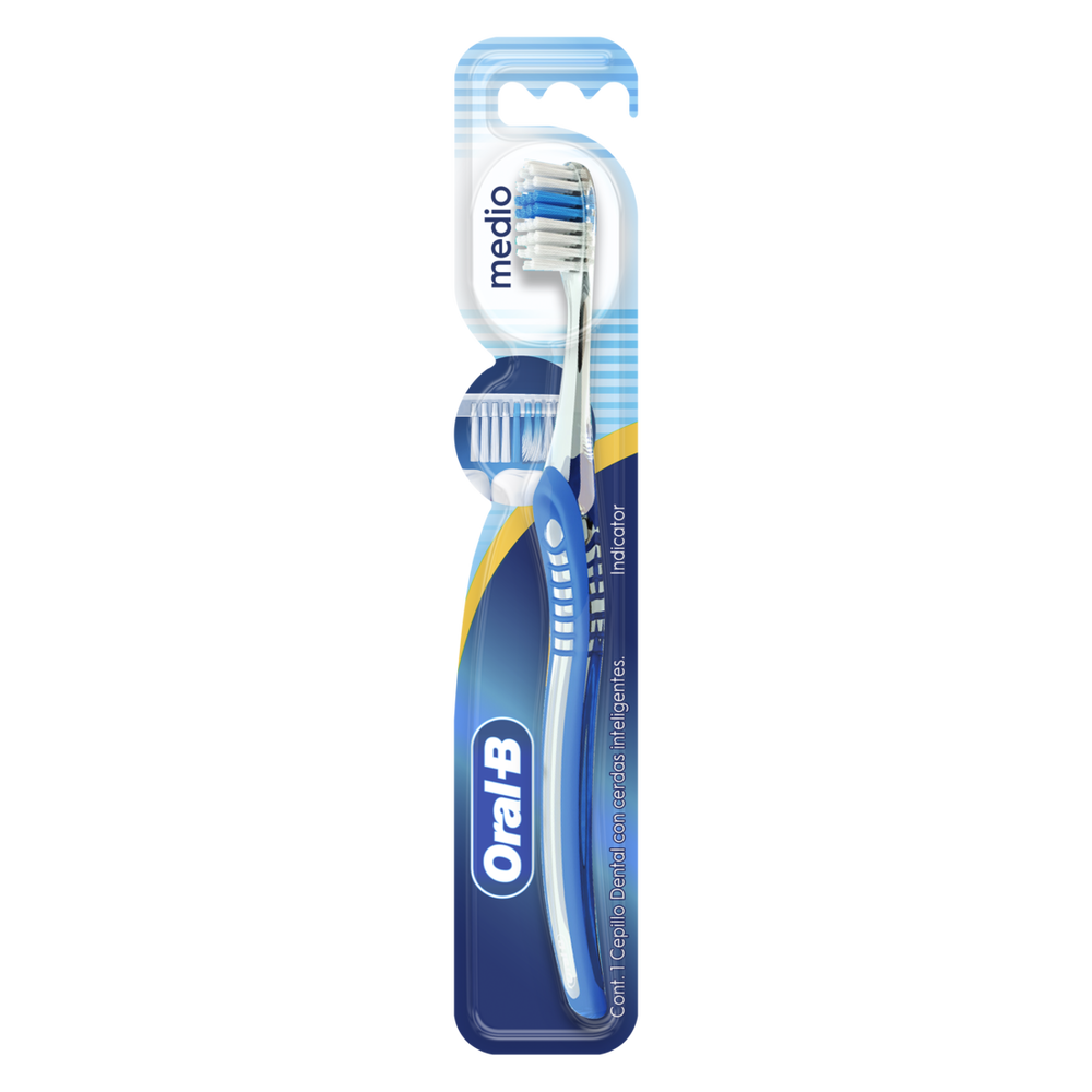 Oral-B-Inidicator-Medio-Cepillo-1Pza-imagen
