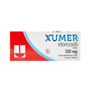 Xumer-120Mg-7-Tabs-imagen